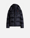 Mid-Weight Down Puffer Jacket
