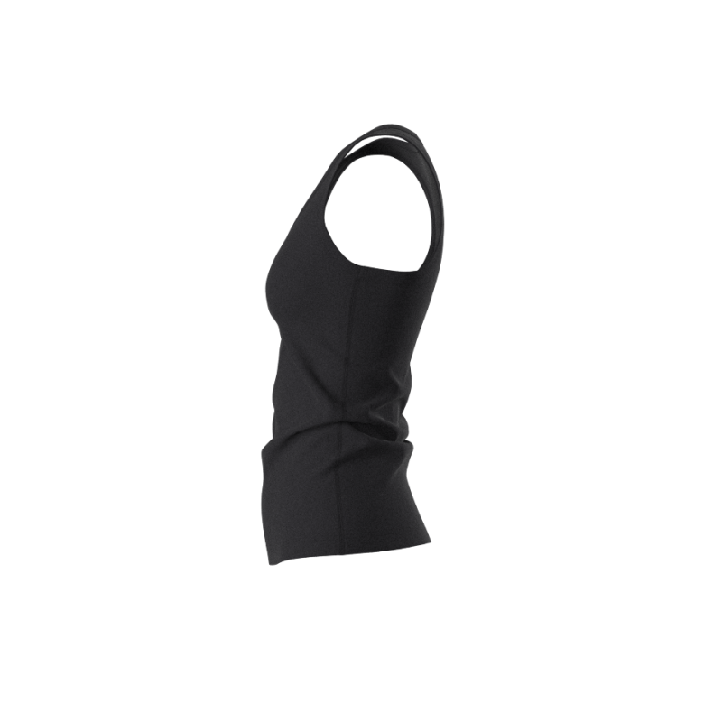 Snø Tank Top women