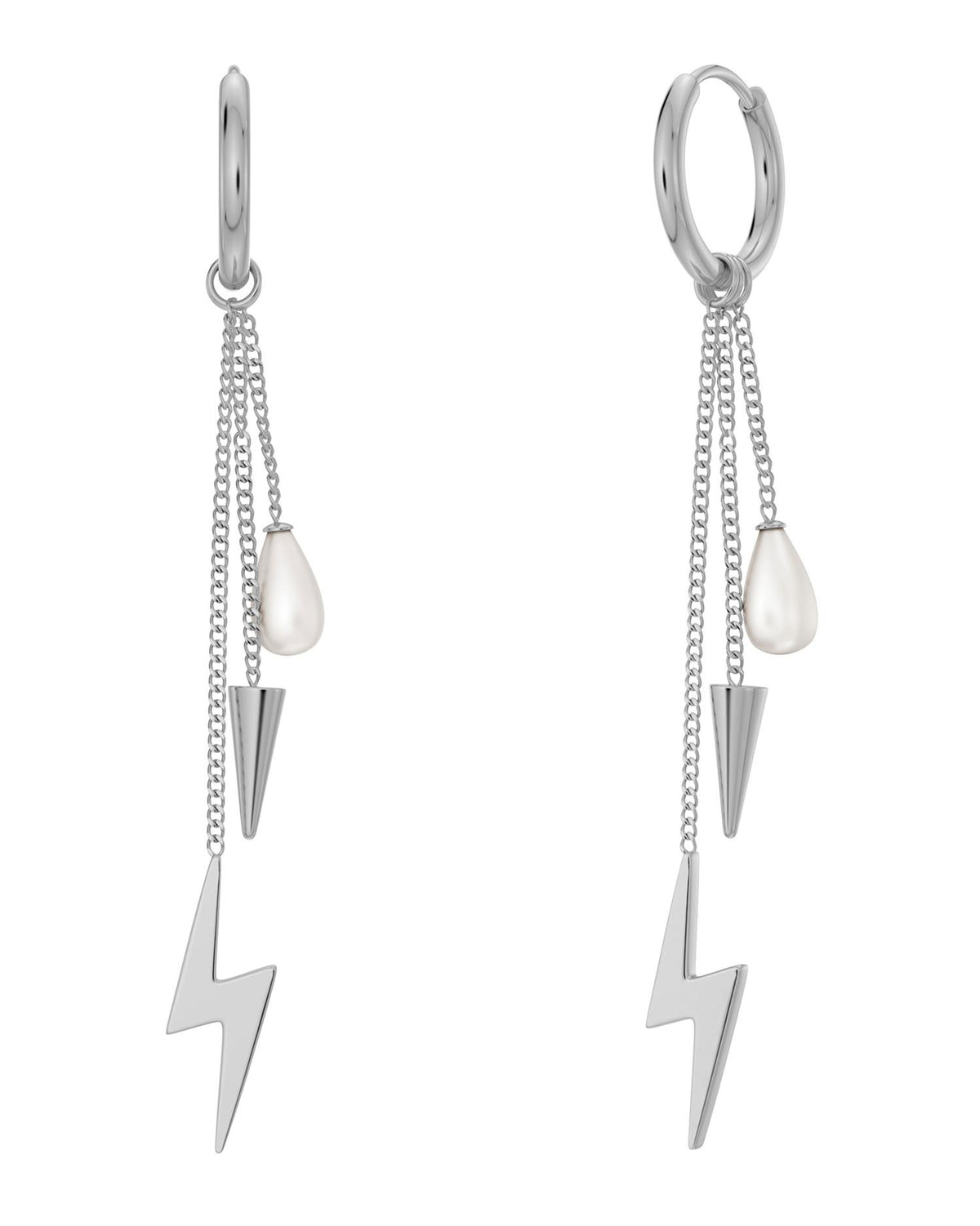 Peak Hoops Multi Steel