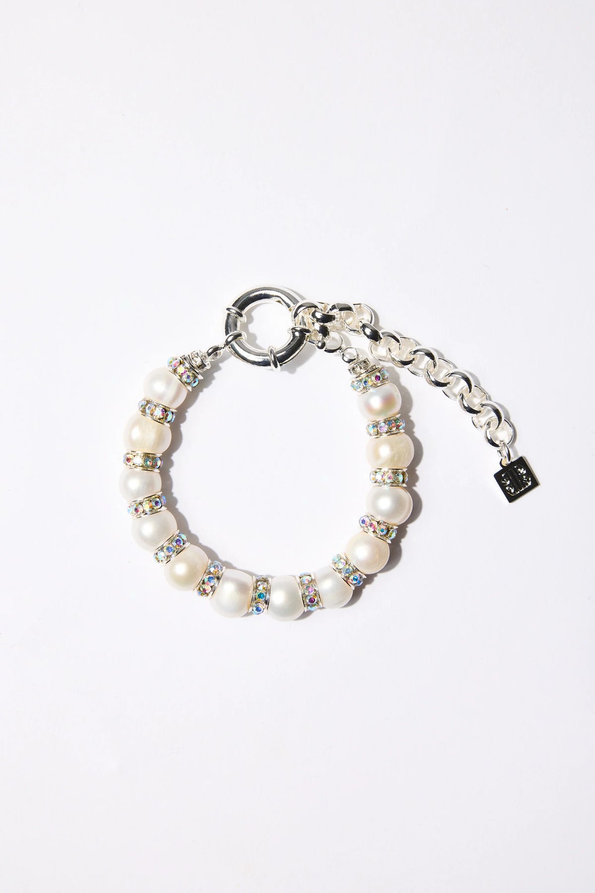 MADREPERLA BRACELET Smykker