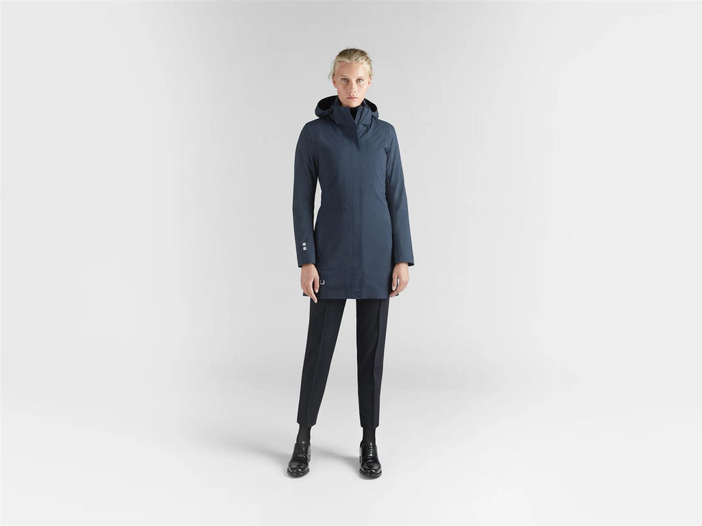 W Nova Coat