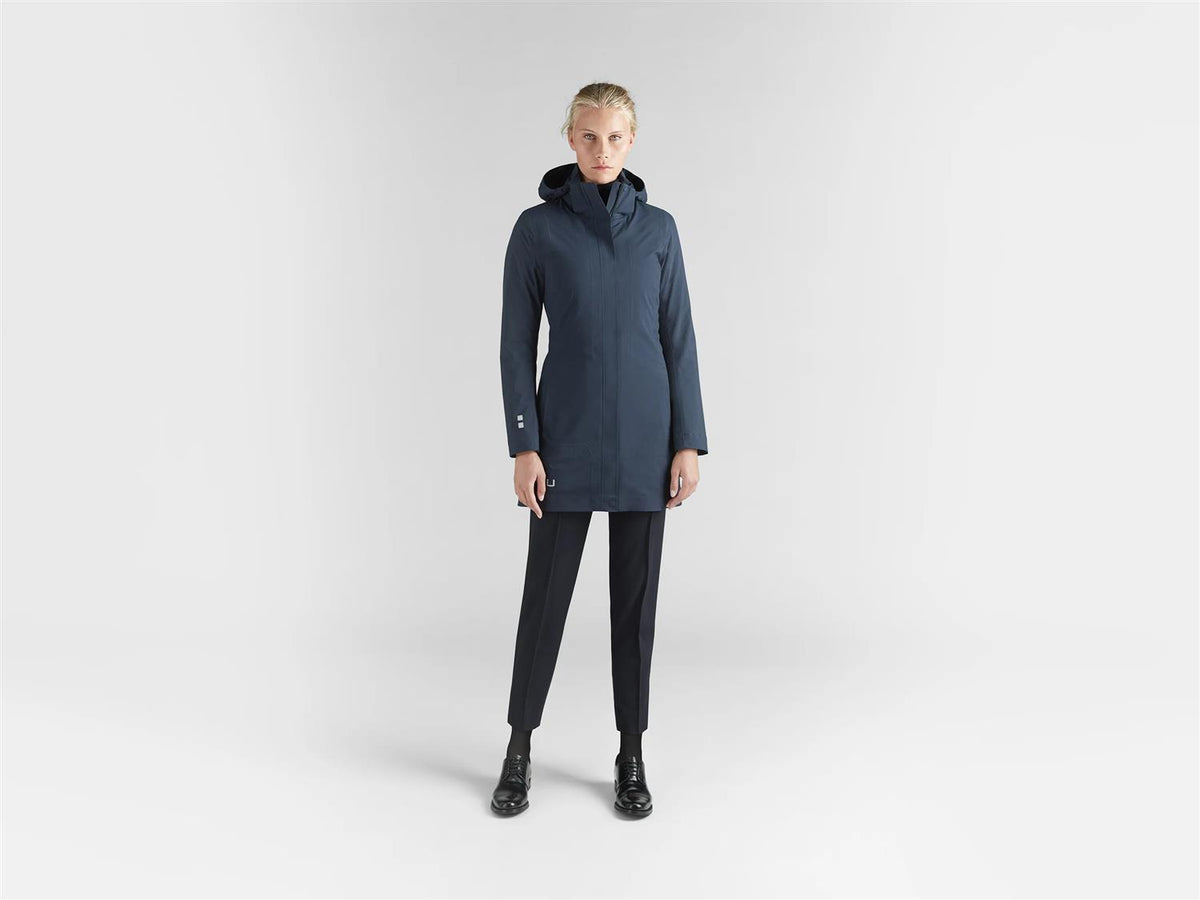 W Nova Coat