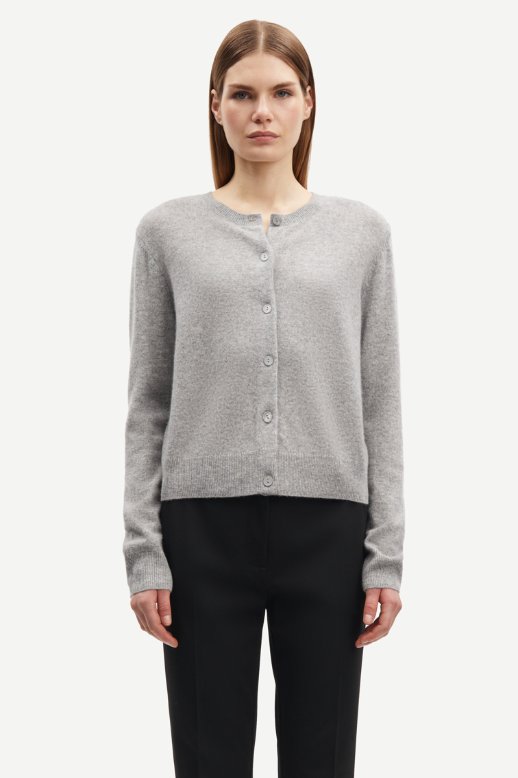 Saboston Cardigan 6304