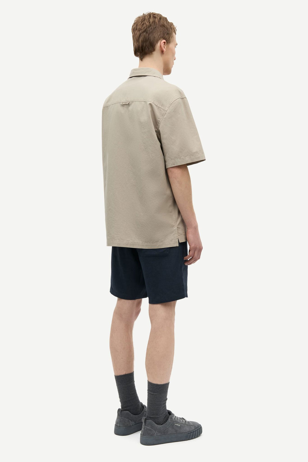 Sajabari shorts 16064