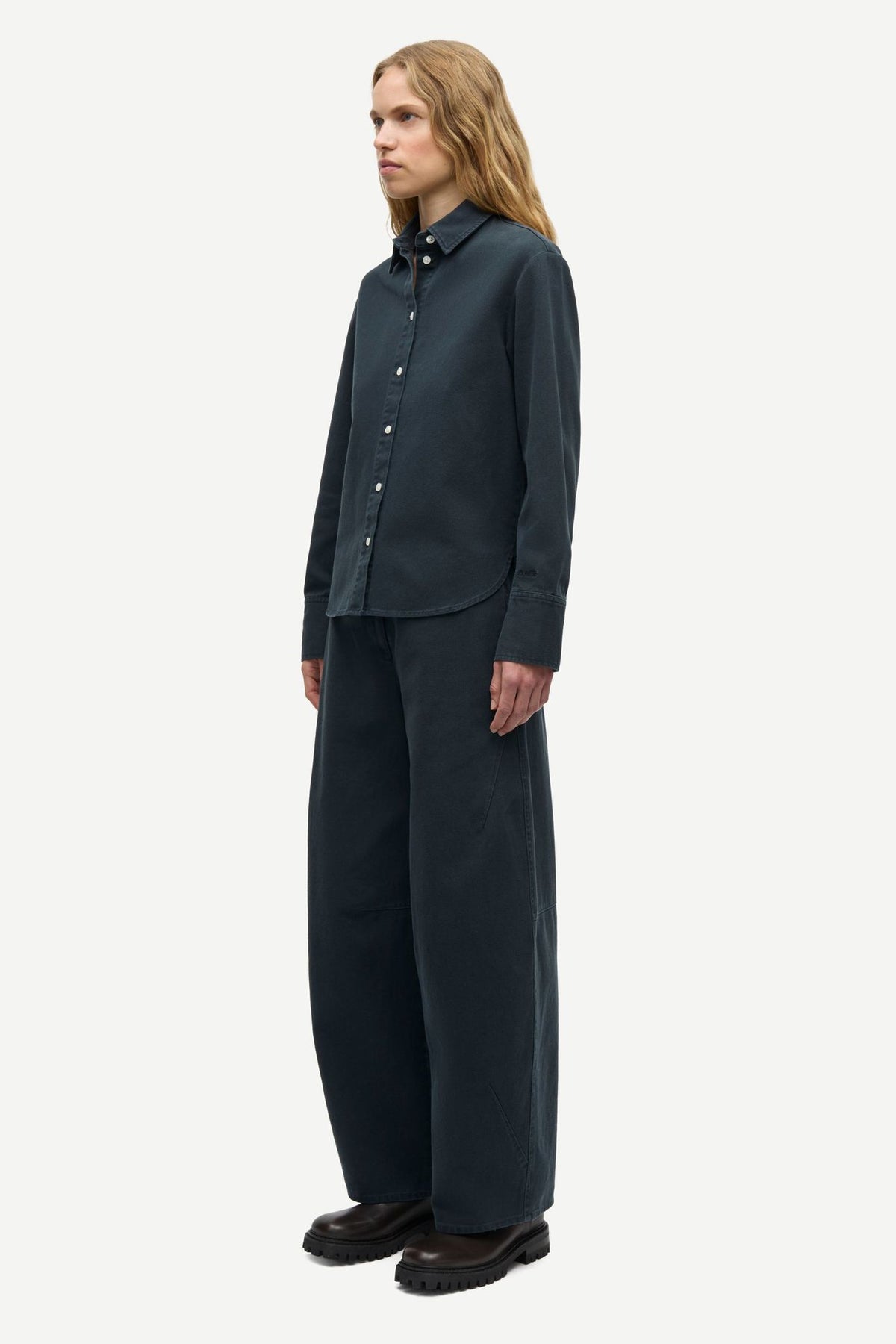 Saroko Trousers 15645