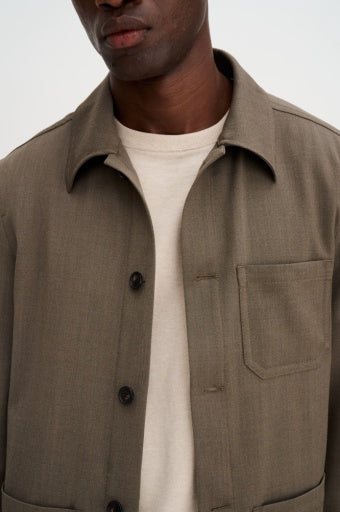 Taylor Jacket