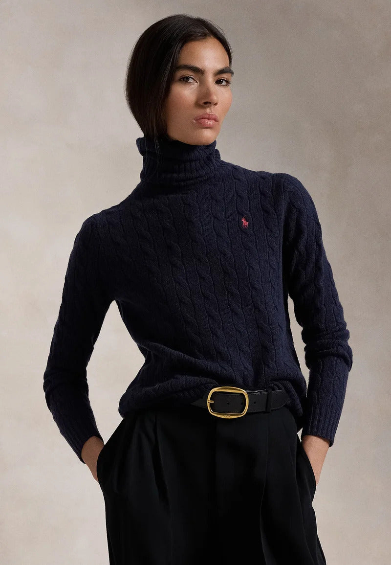 LS TN-LONG SLEEVE-PULLOVER
