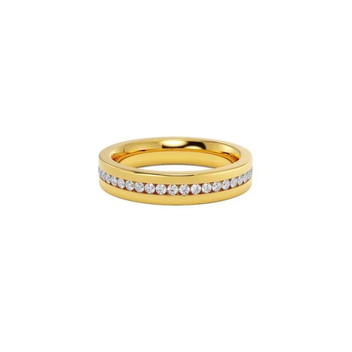 Josefin Ring Gold