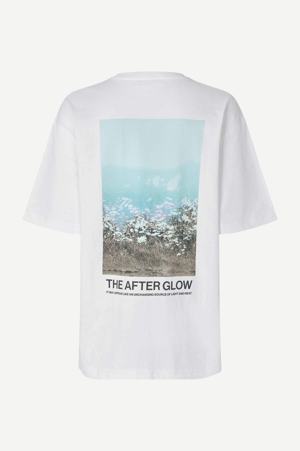Sauni T-Shirt 11725