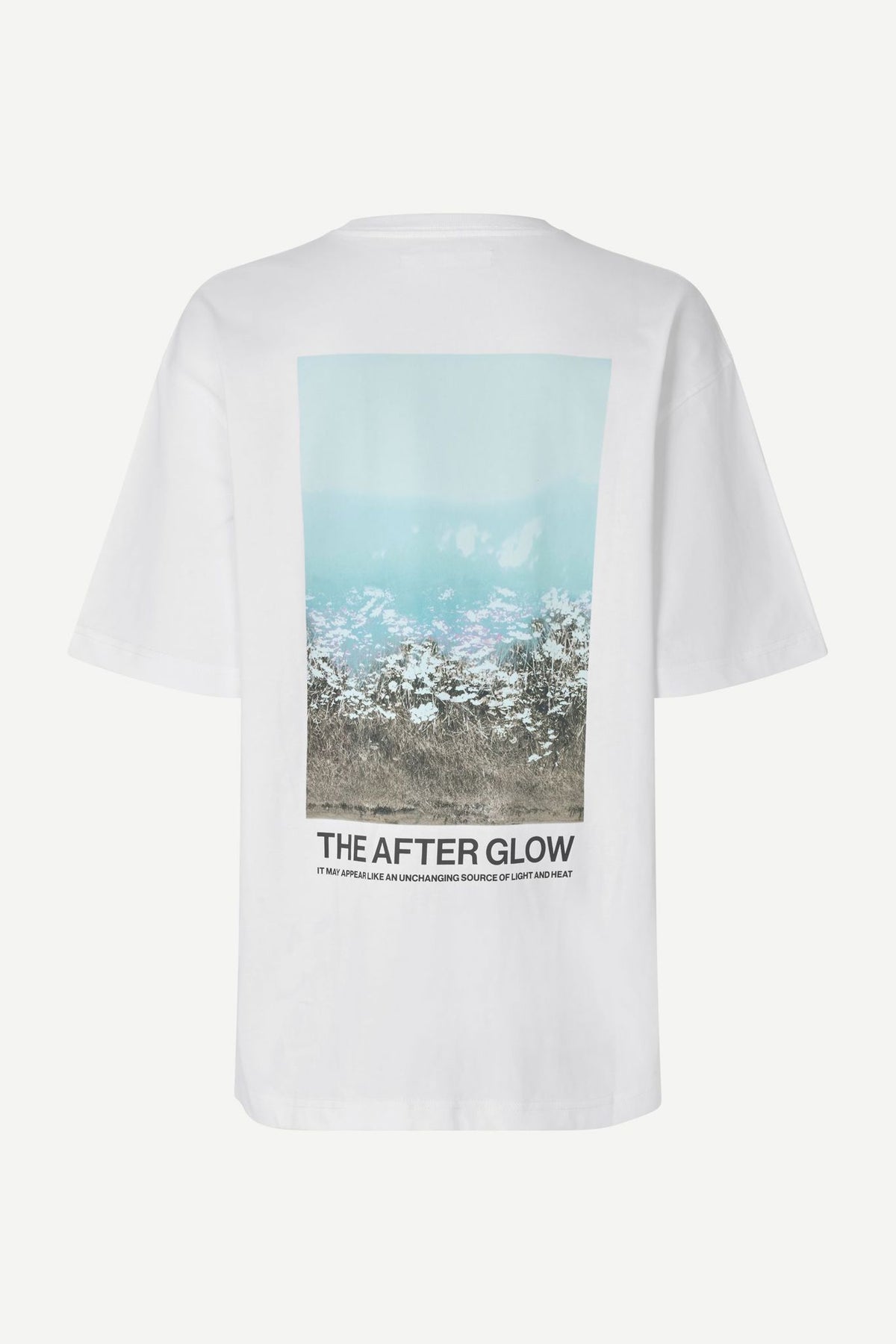 Sauni T-Shirt 11725