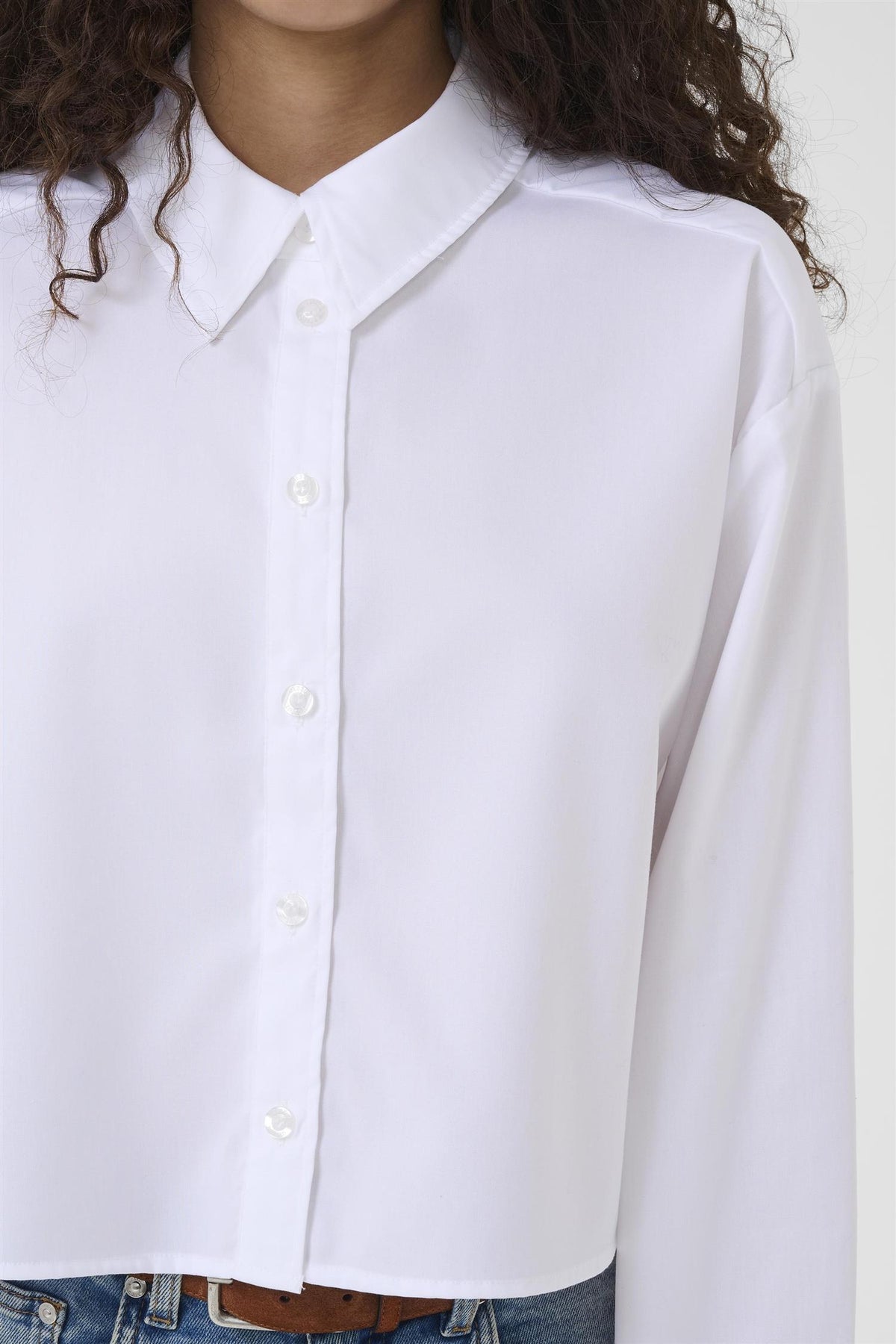 GZyork short shirt NOOS