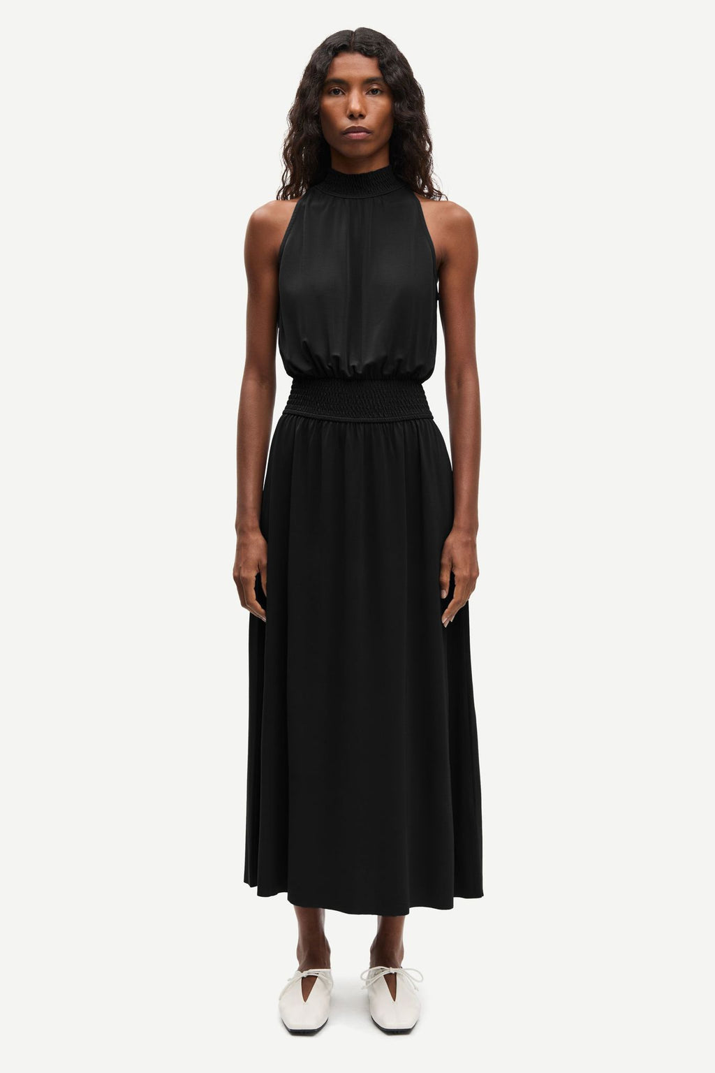 Saumi Dress 16113