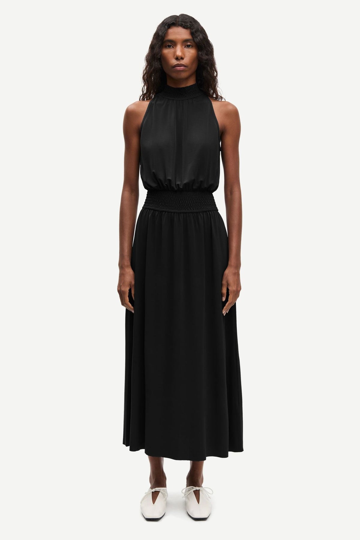 Saumi Dress 16113