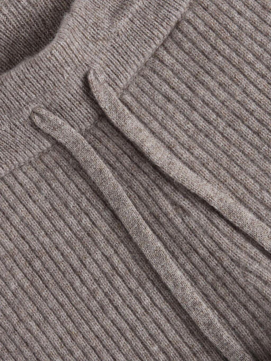 Amara Rib Trousers
