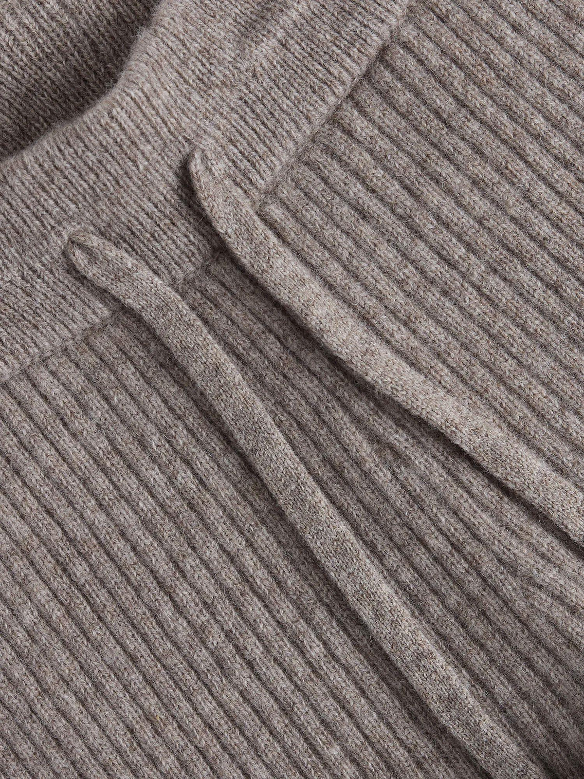 Amara Rib Trousers