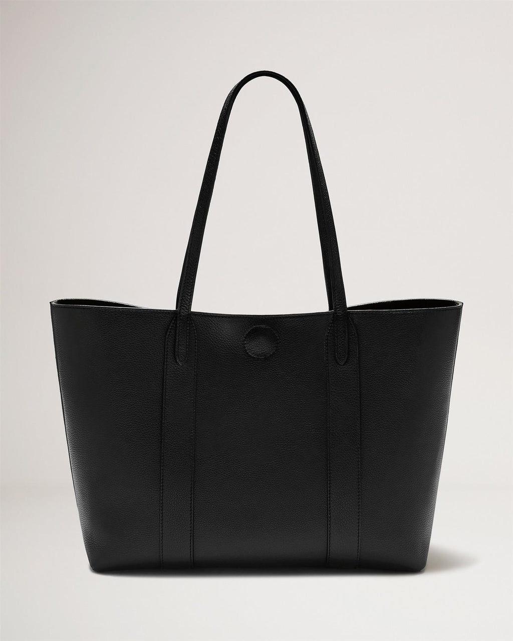 Bayswater Tote Small Classic Grain