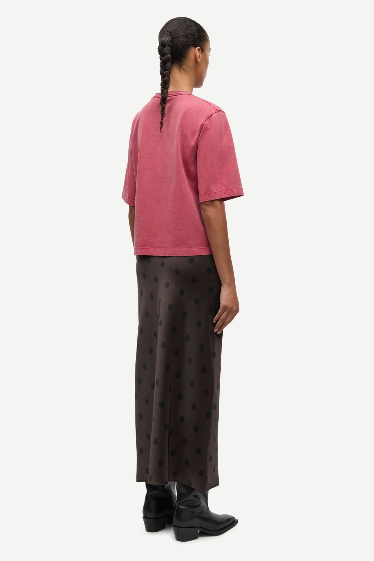 Saabby T-Shirt 11725
