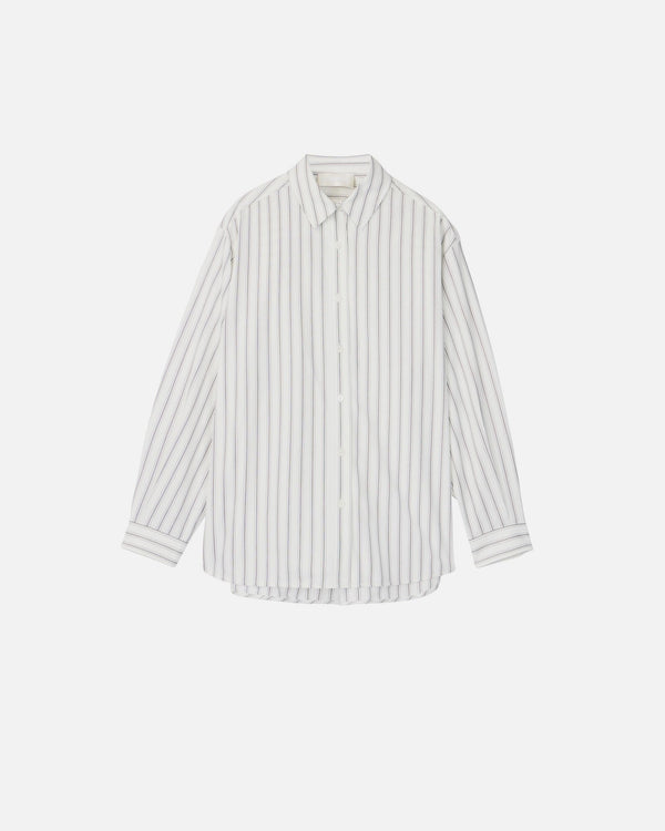 Poplin Workwear Shirt