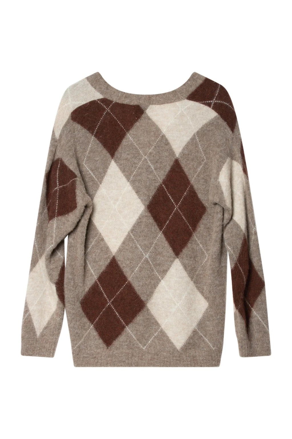Arabella Argyle Genser