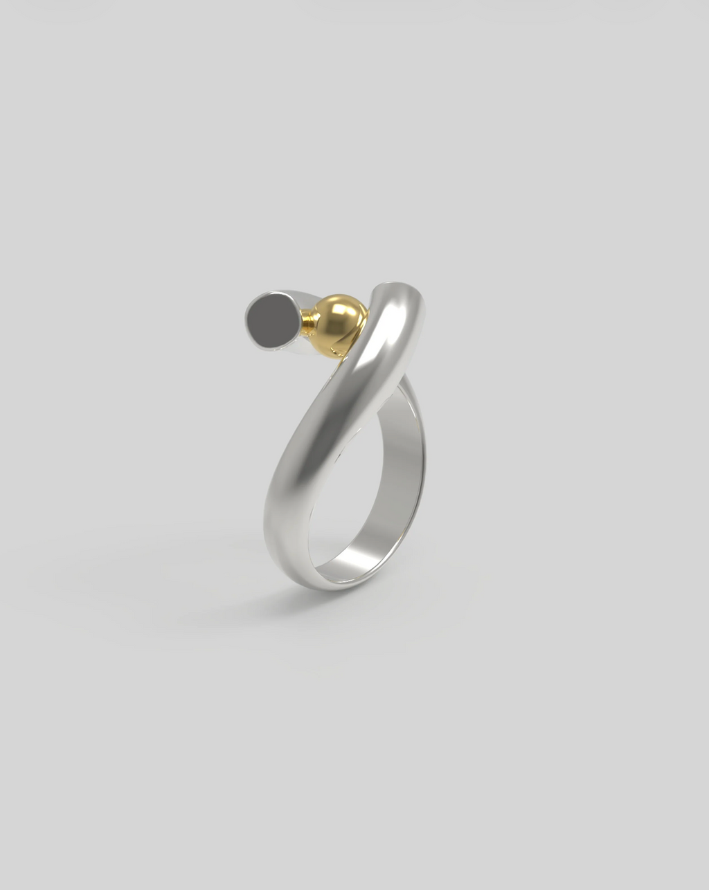 Rose Ring Slim Mix