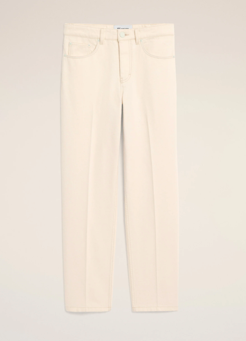 PARISIAN FIT JEANS