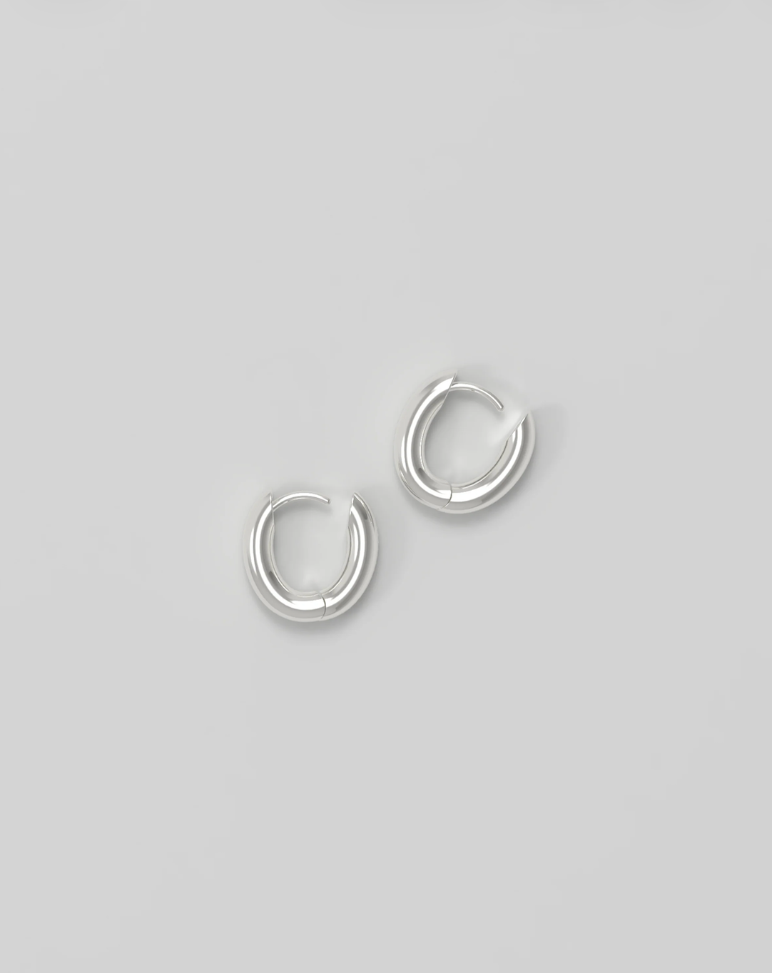 Chunky Hoop Tiny