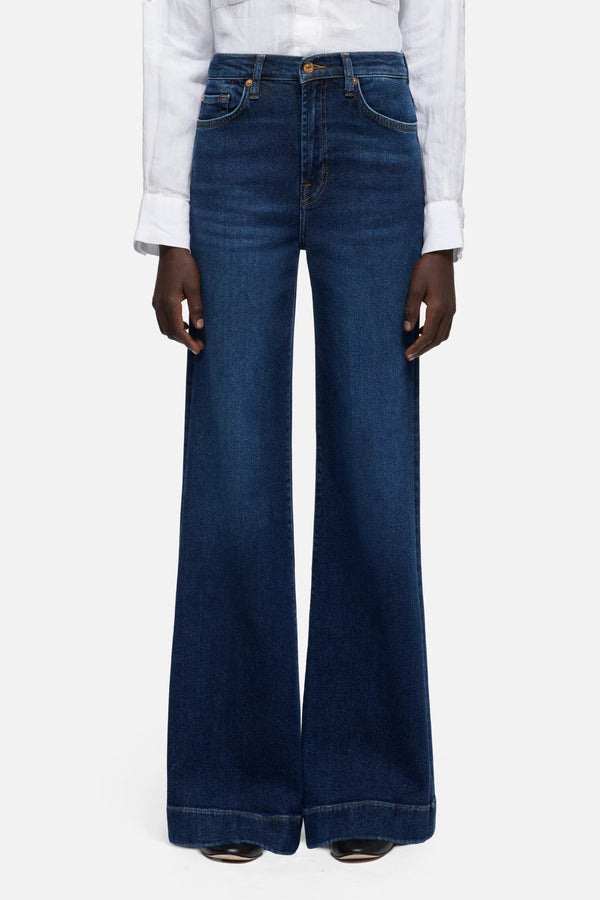 Modern Dojo Jeans