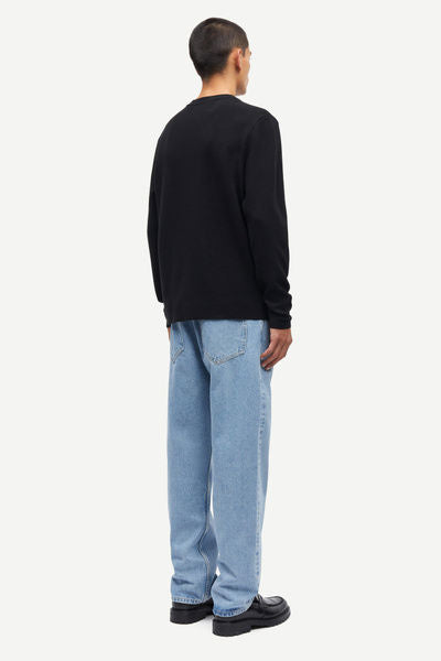 Gunan crew neck 10490