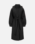 Rossby Maxi Coat