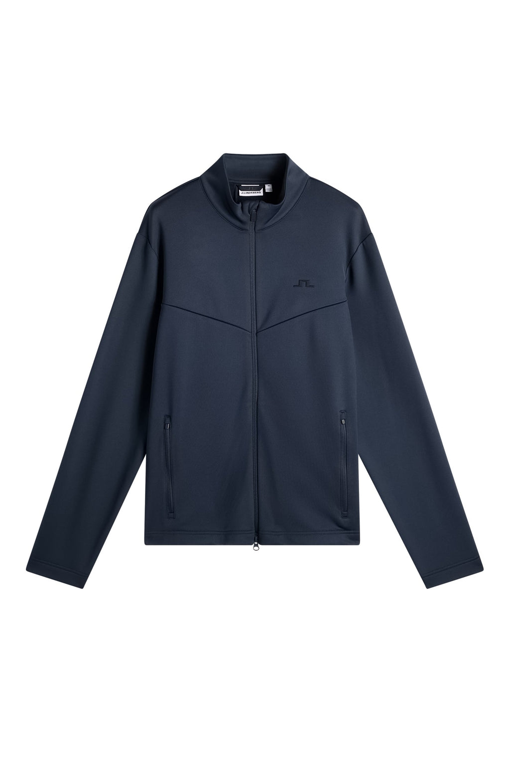 Maclean Zip Mid Layer Genser