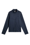 Maclean Zip Mid Layer Genser