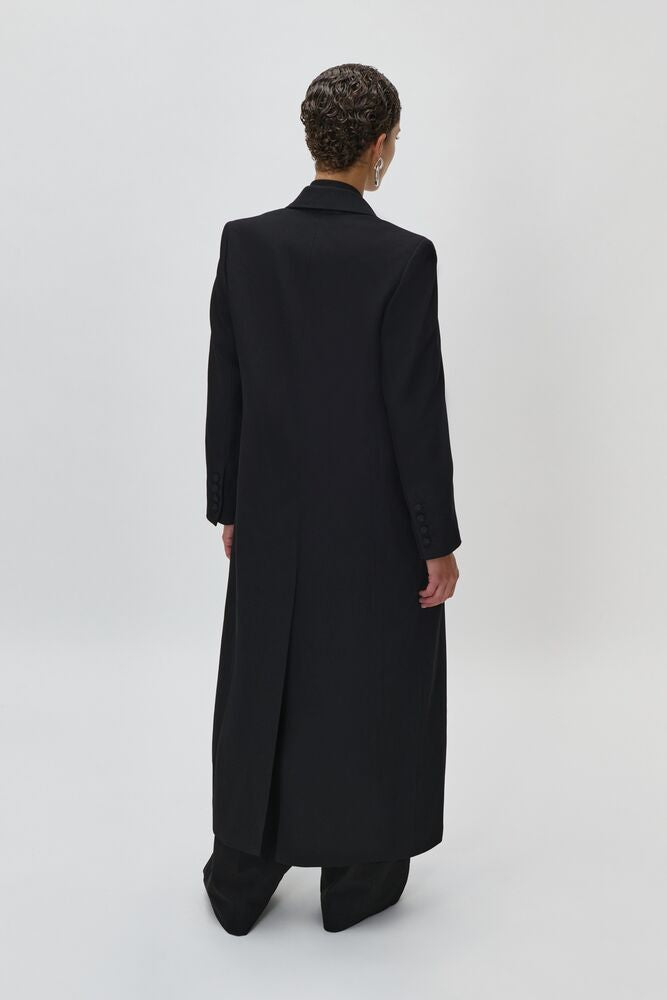 IOJil Ann Coat