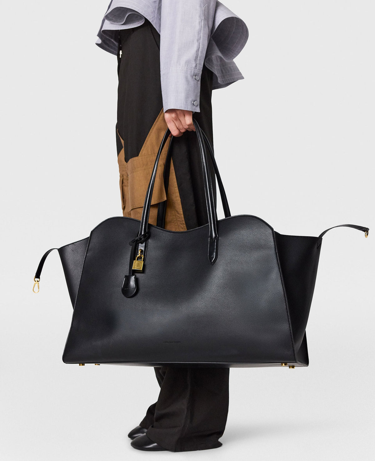 STELLA RYDER WEEKENDER BAG EMB Vesker