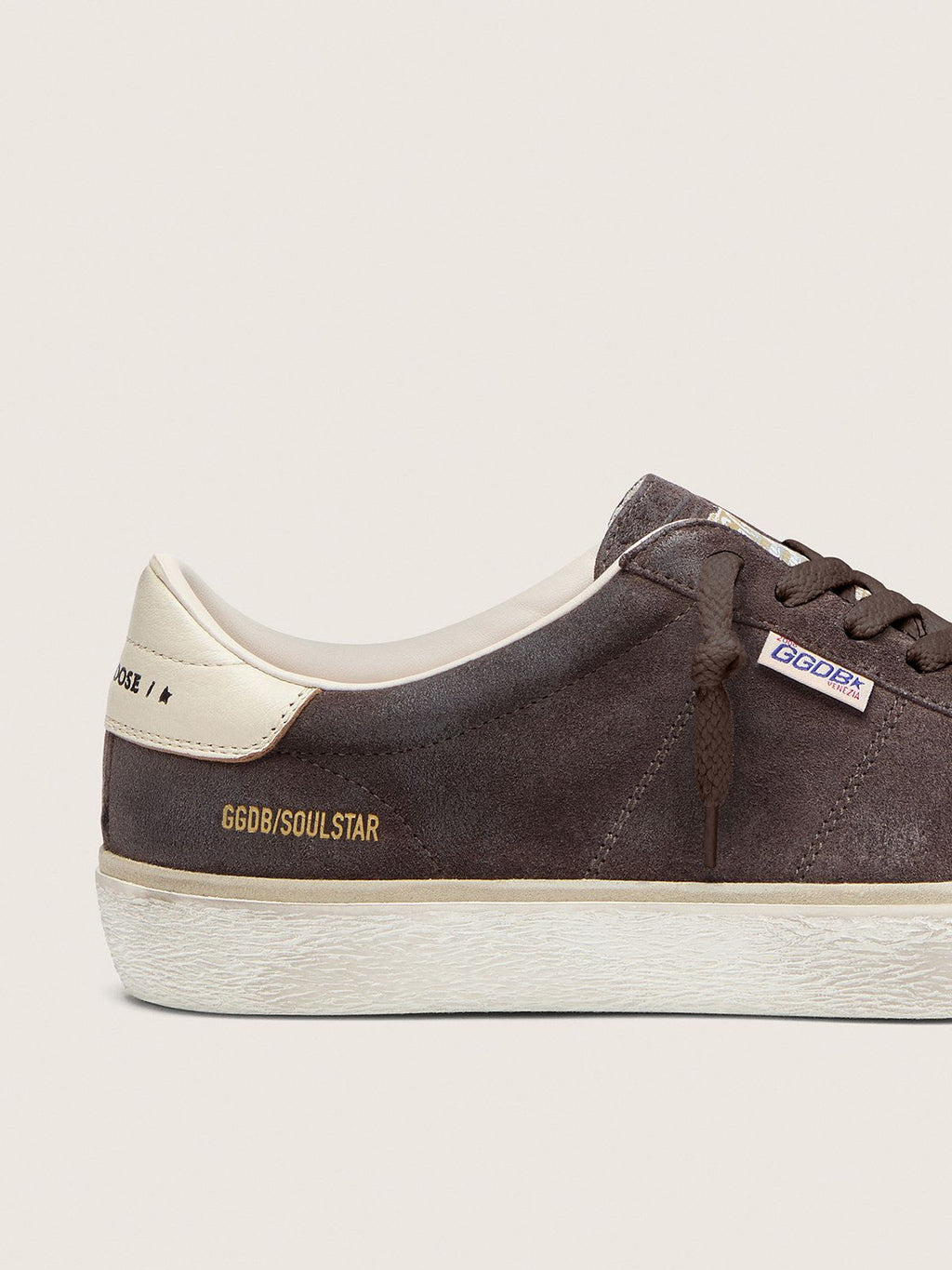 Soul-Star Sneakers