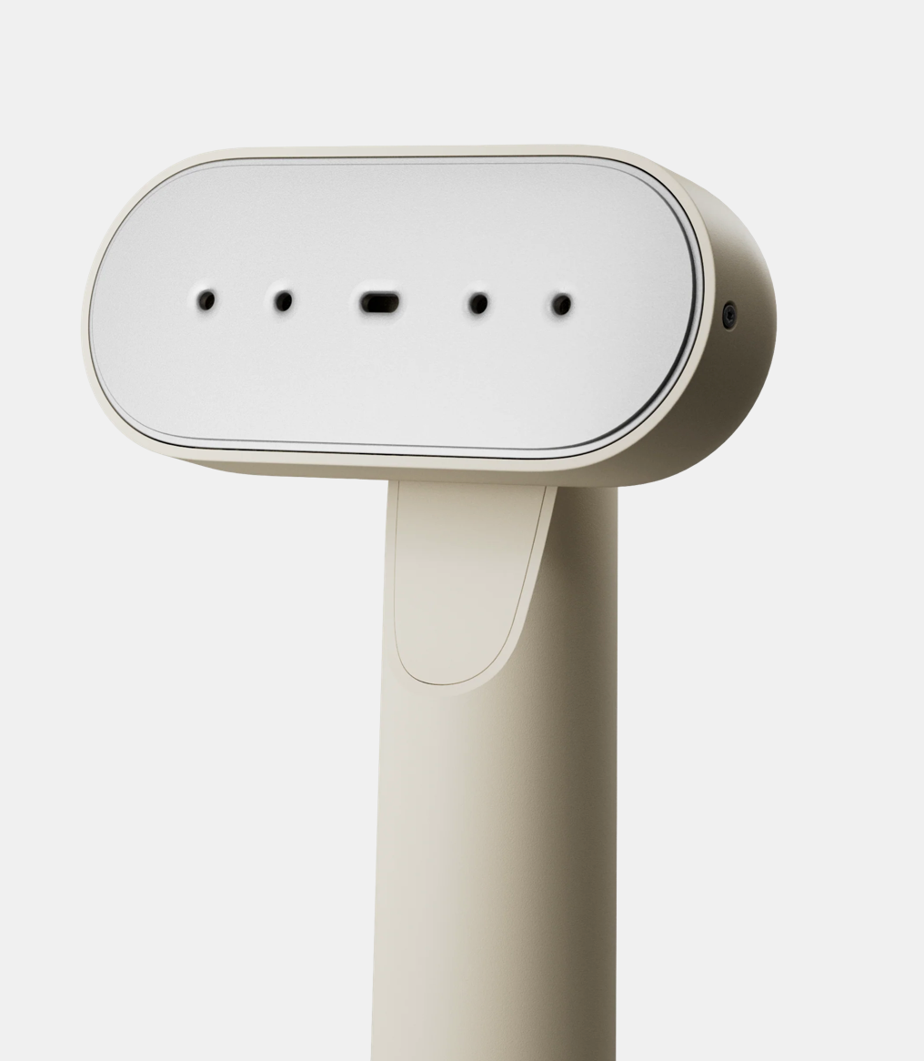 Cirrus Lite Travel Steamer