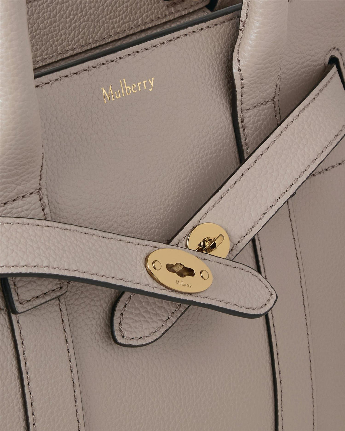Mini Zipped Bayswater SCG