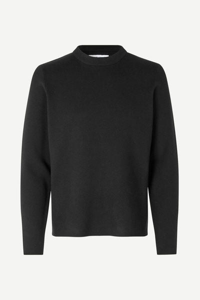 Gunan crew neck 10490