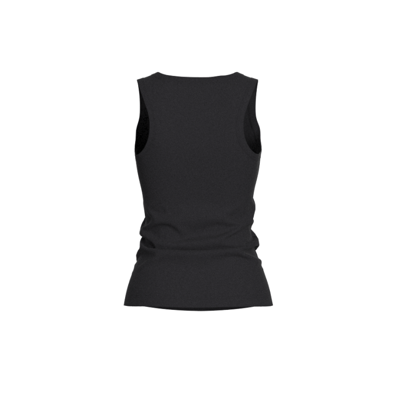 Snø Tank Top women