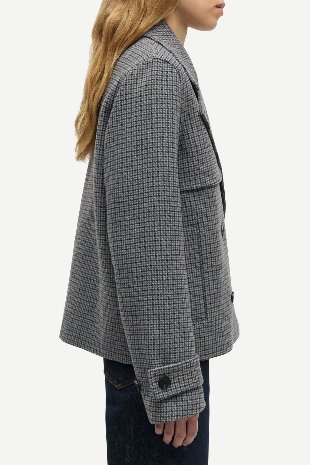 Samarta Jacket 15771