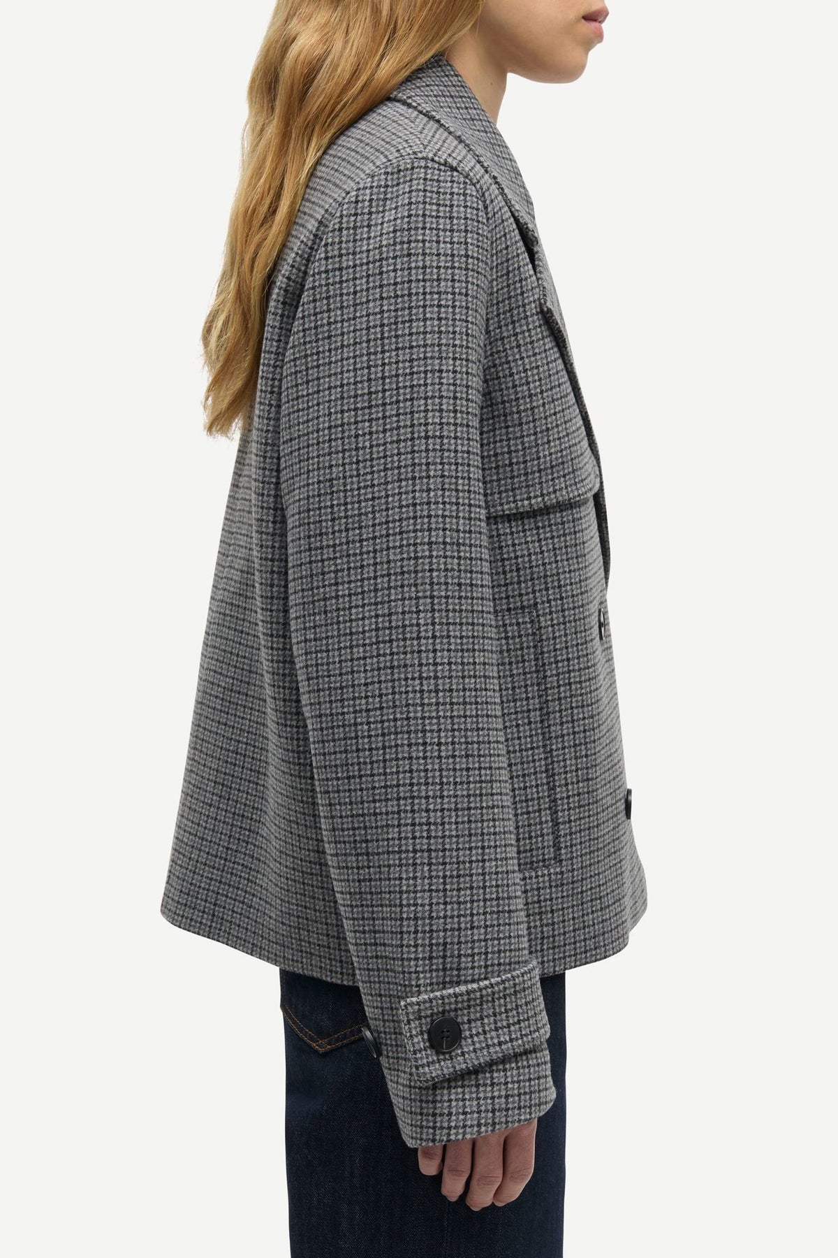 Samarta Jacket 15771