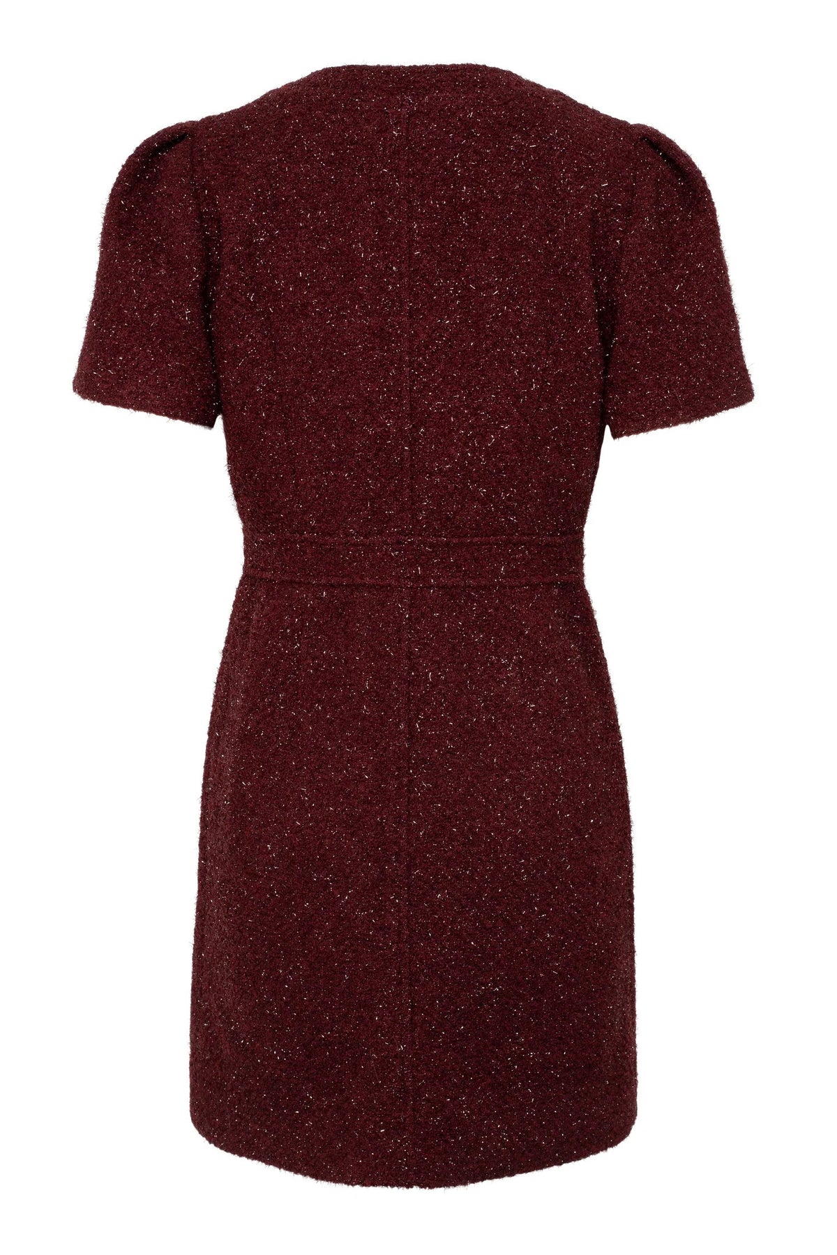 Stassie Mini Dress