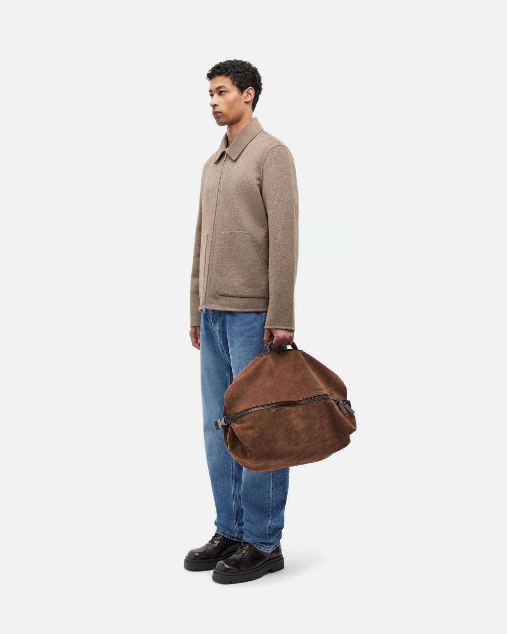 Sapaulo Jacket 15772