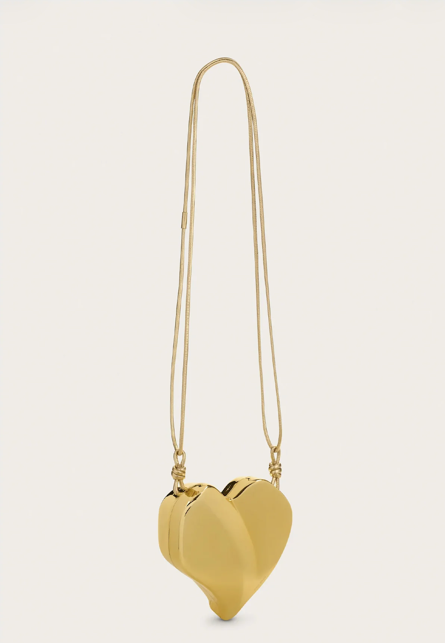 IMOGEN CLUTCH