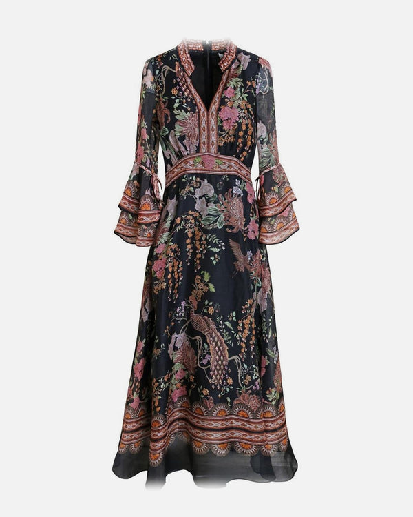 Brid Dress
