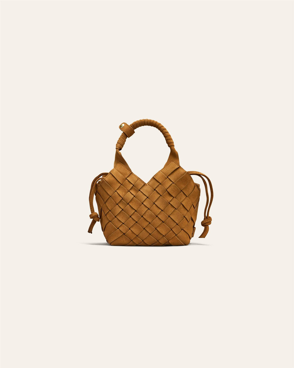 MISU MINI Crossbody bag