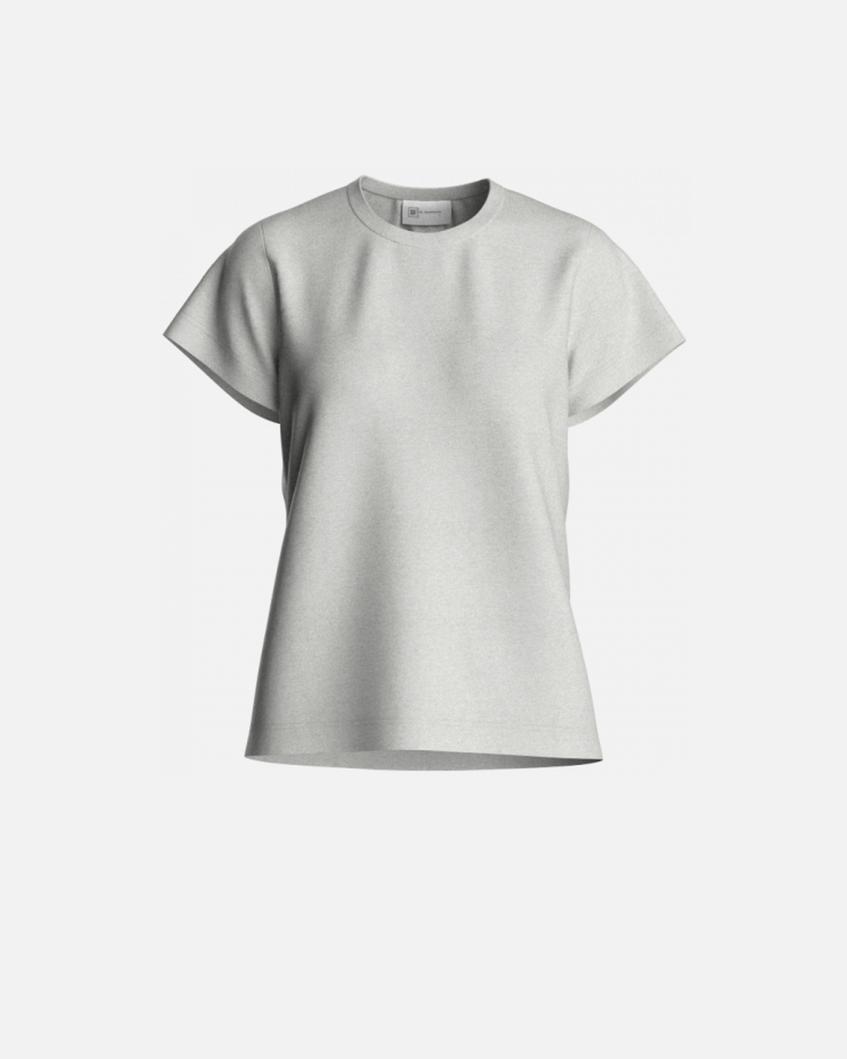 BaseOne Favorite Tee women