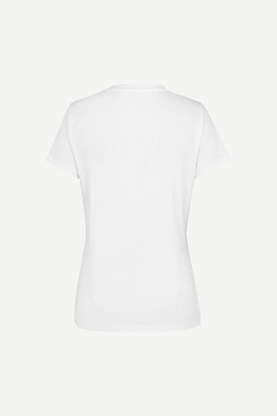 Solly tee solid 205