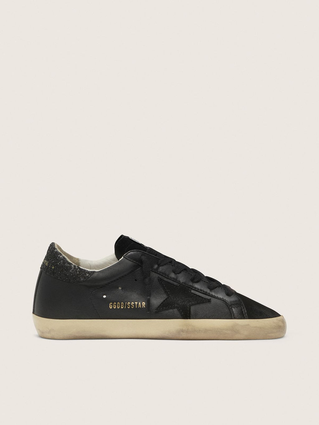 Super-Star Sneakers