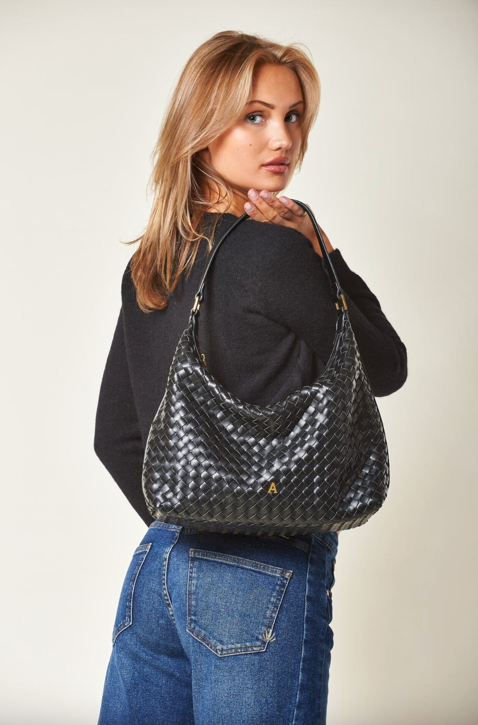 Hampton Large Vesker