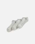 SPORT LOW CT-NO SHOW-3 PACK